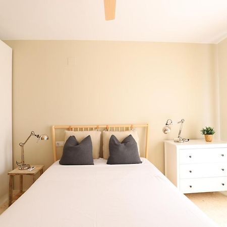 Beautiful Apartment In Canet Playa By Hometels Canet d'En Berenguer Luaran gambar