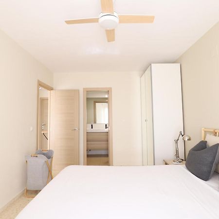 Beautiful Apartment In Canet Playa By Hometels Canet d'En Berenguer Luaran gambar