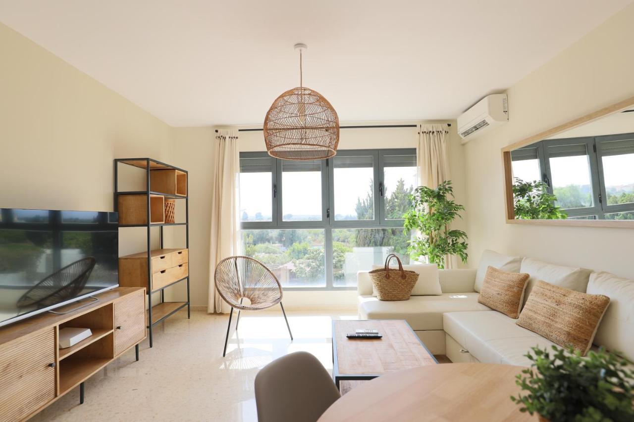 Beautiful Apartment In Canet Playa By Hometels Canet d'En Berenguer Luaran gambar