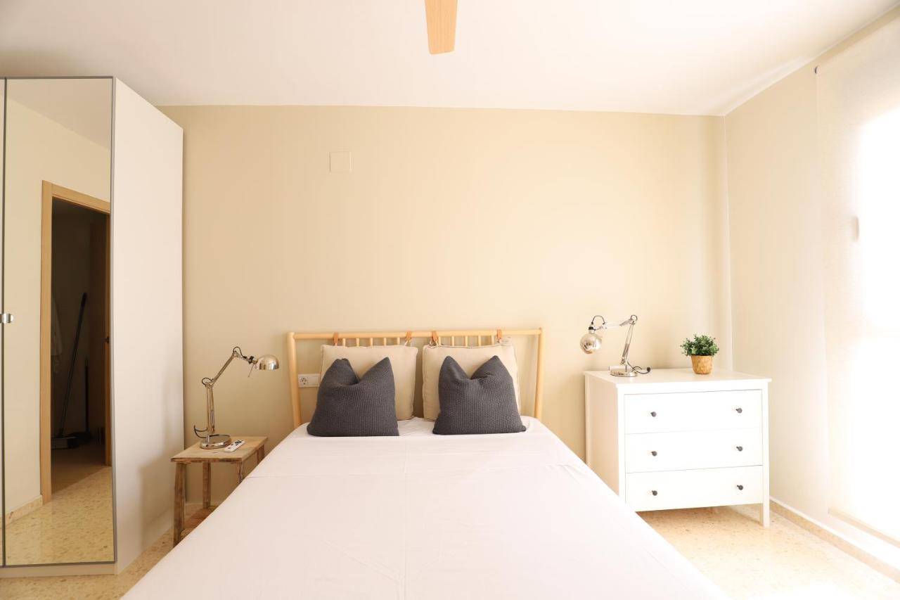 Beautiful Apartment In Canet Playa By Hometels Canet d'En Berenguer Luaran gambar
