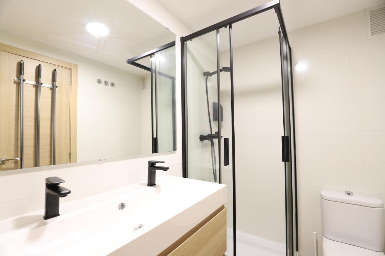 Beautiful Apartment In Canet Playa By Hometels Canet d'En Berenguer Luaran gambar