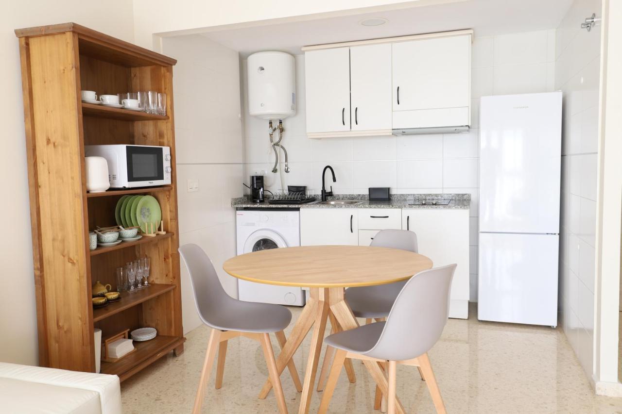 Beautiful Apartment In Canet Playa By Hometels Canet d'En Berenguer Luaran gambar