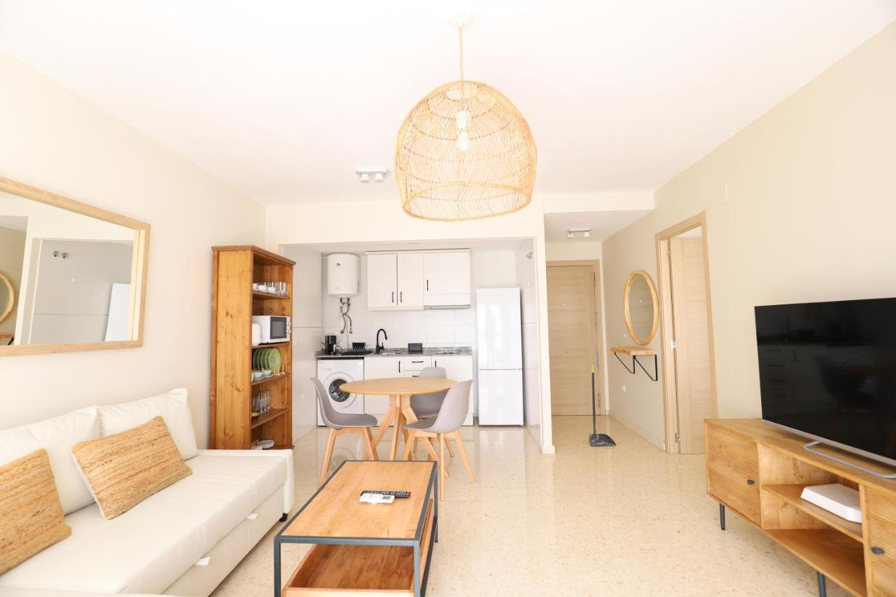 Beautiful Apartment In Canet Playa By Hometels Canet d'En Berenguer Luaran gambar