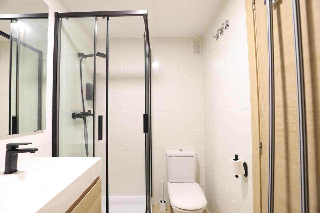 Beautiful Apartment In Canet Playa By Hometels Canet d'En Berenguer Luaran gambar