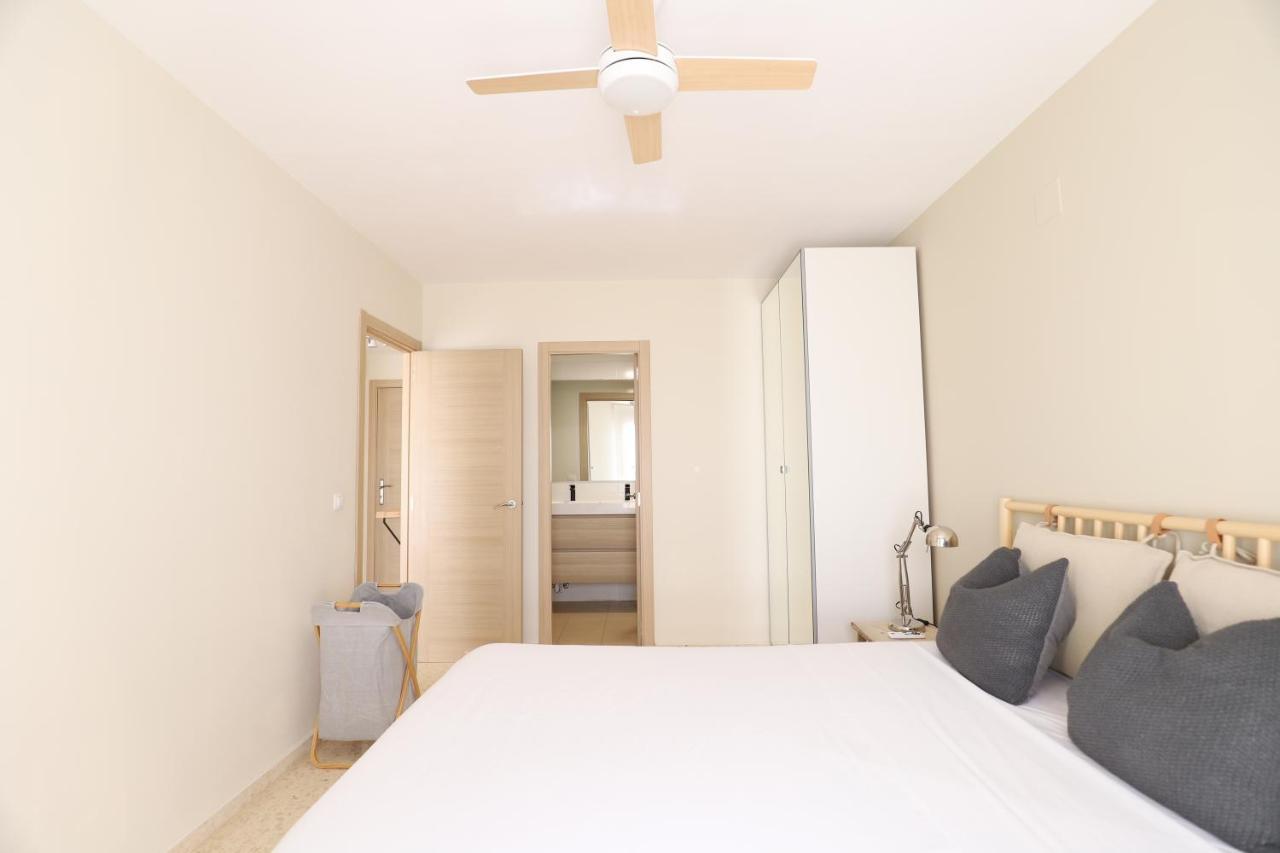 Beautiful Apartment In Canet Playa By Hometels Canet d'En Berenguer Luaran gambar