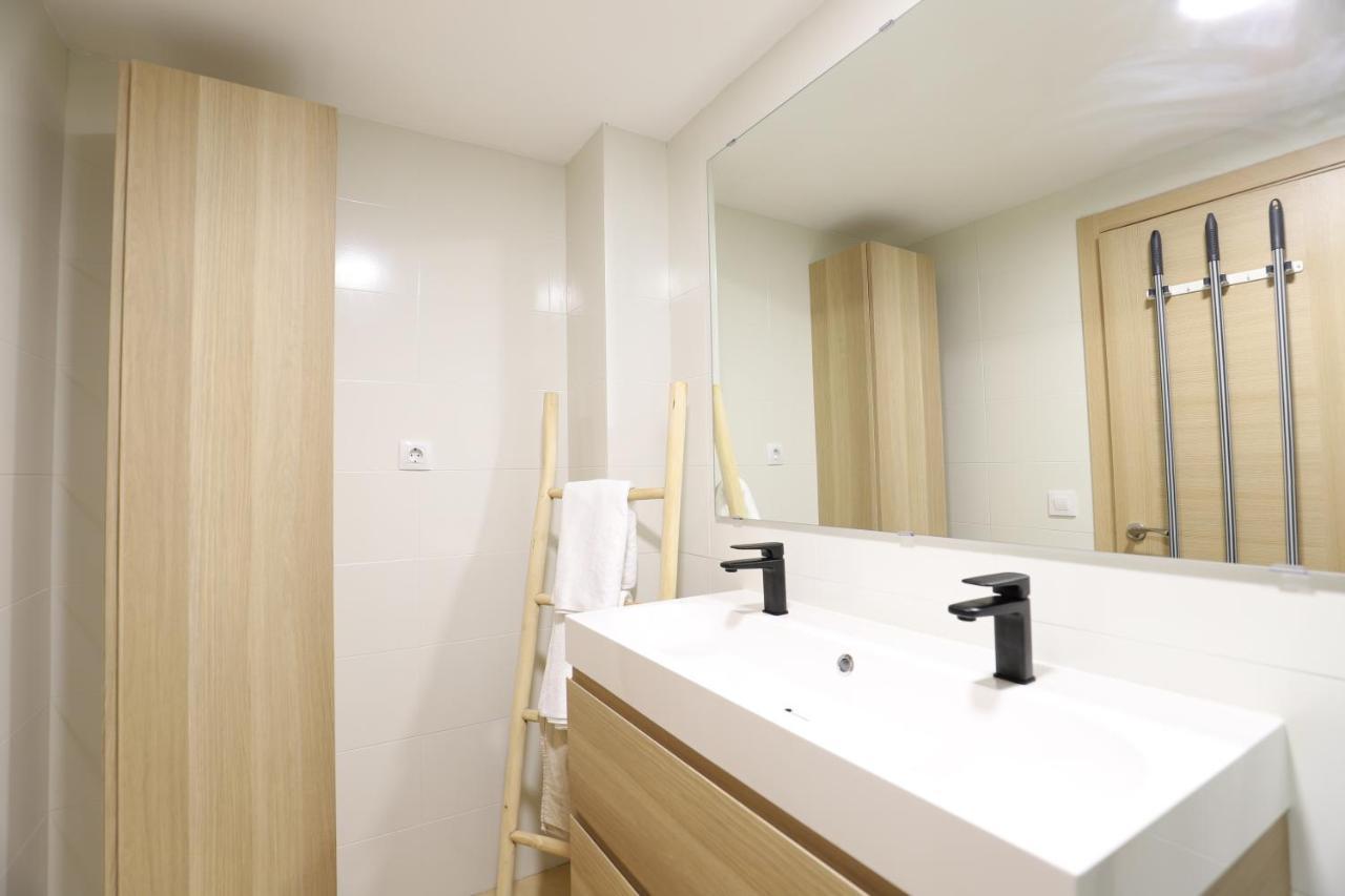 Beautiful Apartment In Canet Playa By Hometels Canet d'En Berenguer Luaran gambar