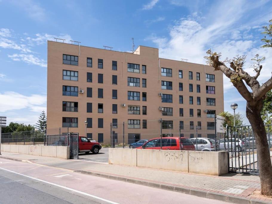 Beautiful Apartment In Canet Playa By Hometels Canet d'En Berenguer Luaran gambar